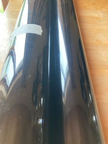 window tint