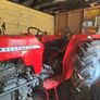 Massey Ferguson 168 Image 3