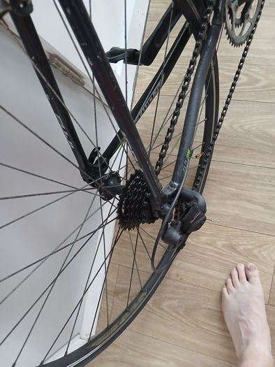 Mens Road Bike