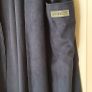 New denim-look sleeveless women's jacket (boutique bought) Image 4