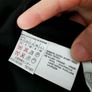 NEW - Max Mara 100% Wool Black Long Coat UK 12 Image 5
