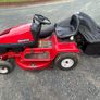 Ride on mower Image 2