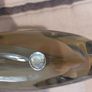 Vintage 1960's Romanian Glass Swan/Duck Image 8