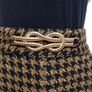River Island Tailored Shorts Image 8