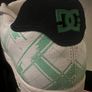 Dc shoes trainers runners new 10.5 Image 3