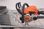 Chainsaw