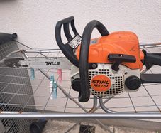 Chainsaw
