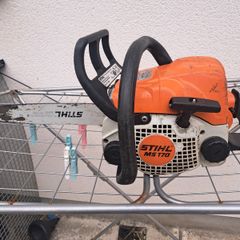 Chainsaw