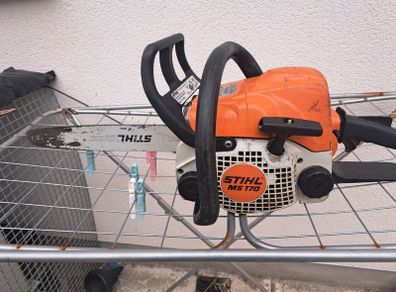 Chainsaw