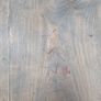 Wood kitchen table and bench Image 4