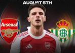 2x Arsenal Tickets