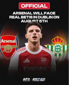 2x Arsenal Tickets