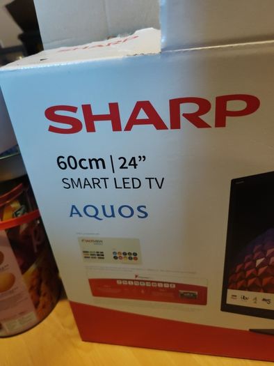 television