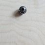 Pandora Essence Courage Charm Authentic -POST ONLY- Image 3