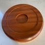 Wood Hand Turned Bowl Image 2