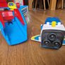 Paw Patrol 2-in-1 Jet Image 10