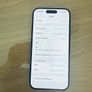 iPhone 15 pro Sim free Image 4