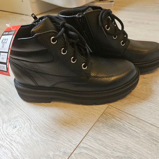 Clark's shoes