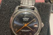 Vintage Watch Rubens Anti Magnetic