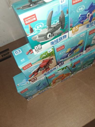 lego
