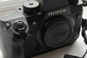 Fujifilm X-H1 body