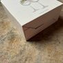 Galway crystal gin glasses Image 4