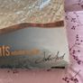 New Fully lined sand colour curtains Image 4