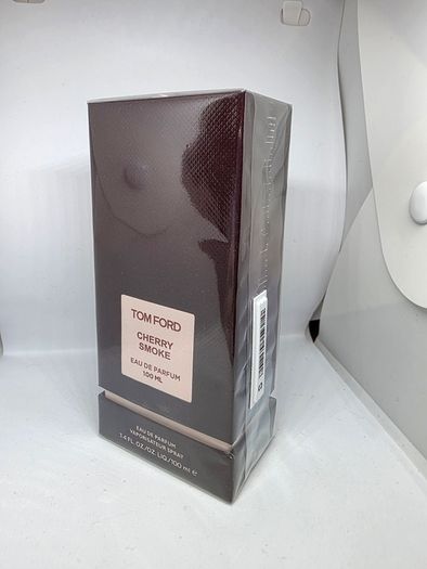 Tom Ford Cherry Smoke