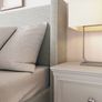king bed frame Image 2