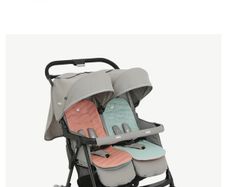Joie Twin Buggy