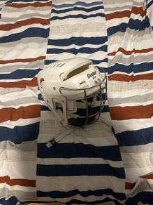 cooper helmet