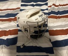cooper helmet