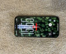 iPhone 15 Pro 128gb