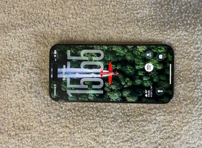 iPhone 15 Pro 128gb