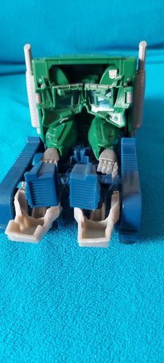 Transformer / toy