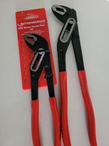 Rotherberger pair