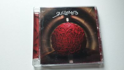 CD Guillemots