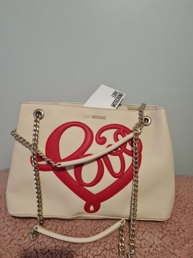 Moschino handbag