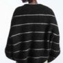 COS  Textured Mohair-Blend Jumper Image 2