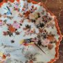 Antique handpainted wall plates Image 2