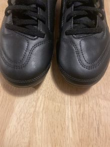 Nike Tiempo football boots