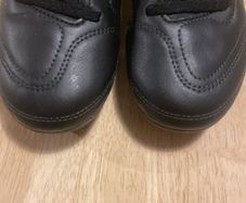 Nike Tiempo football boots
