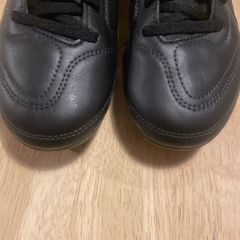 Nike Tiempo football boots