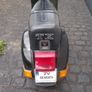 Vespa TX200 1990 Image 8