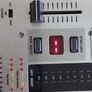 BEHRINGER PRO MIXER Model VMX 200, working great and in excellent condition Image 10