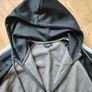 Alex Jones Hoodie   Age 14-15 Image 4