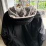 tommy hilfiger coat Image 4