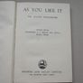 'As You Like It: The Malone Shakespeare' Image 4