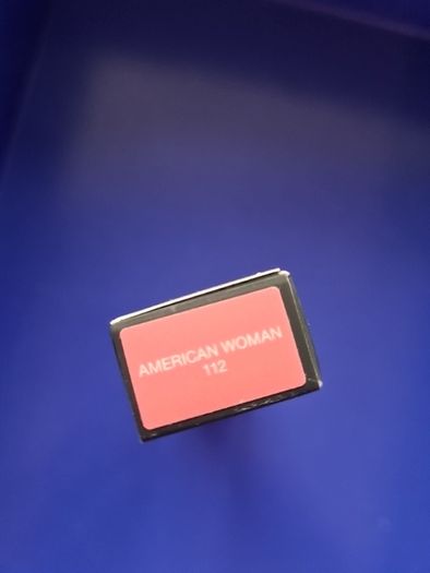 NARS Powermatte High Intensity Lip Pencil American Woman