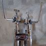 Sonor double tom tom stand Image 7